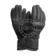 All Real Leather Motorbike Gloves